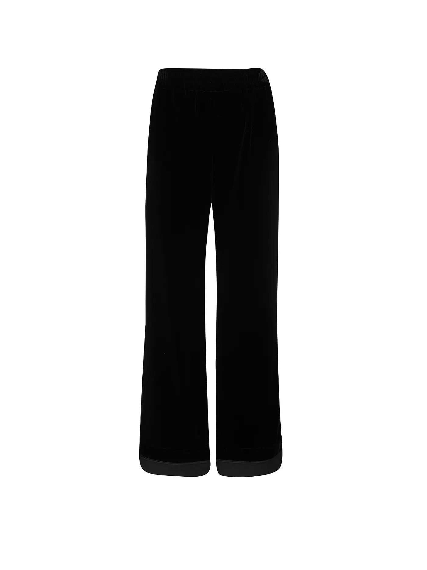 RED Valentino | Marlenehose | 